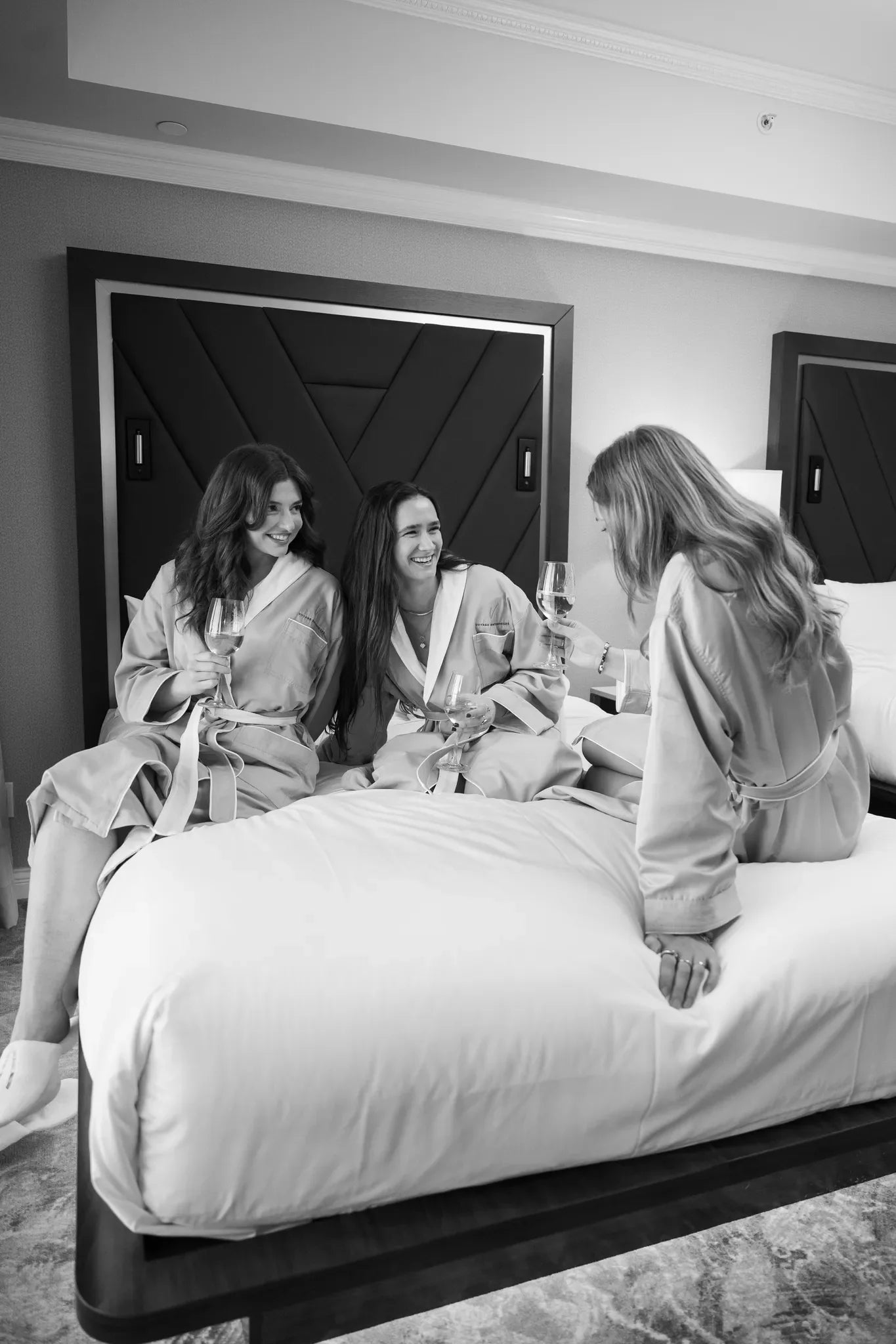 Rest redefined with elegance and ease.