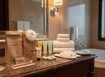 Other Hotel Essentials