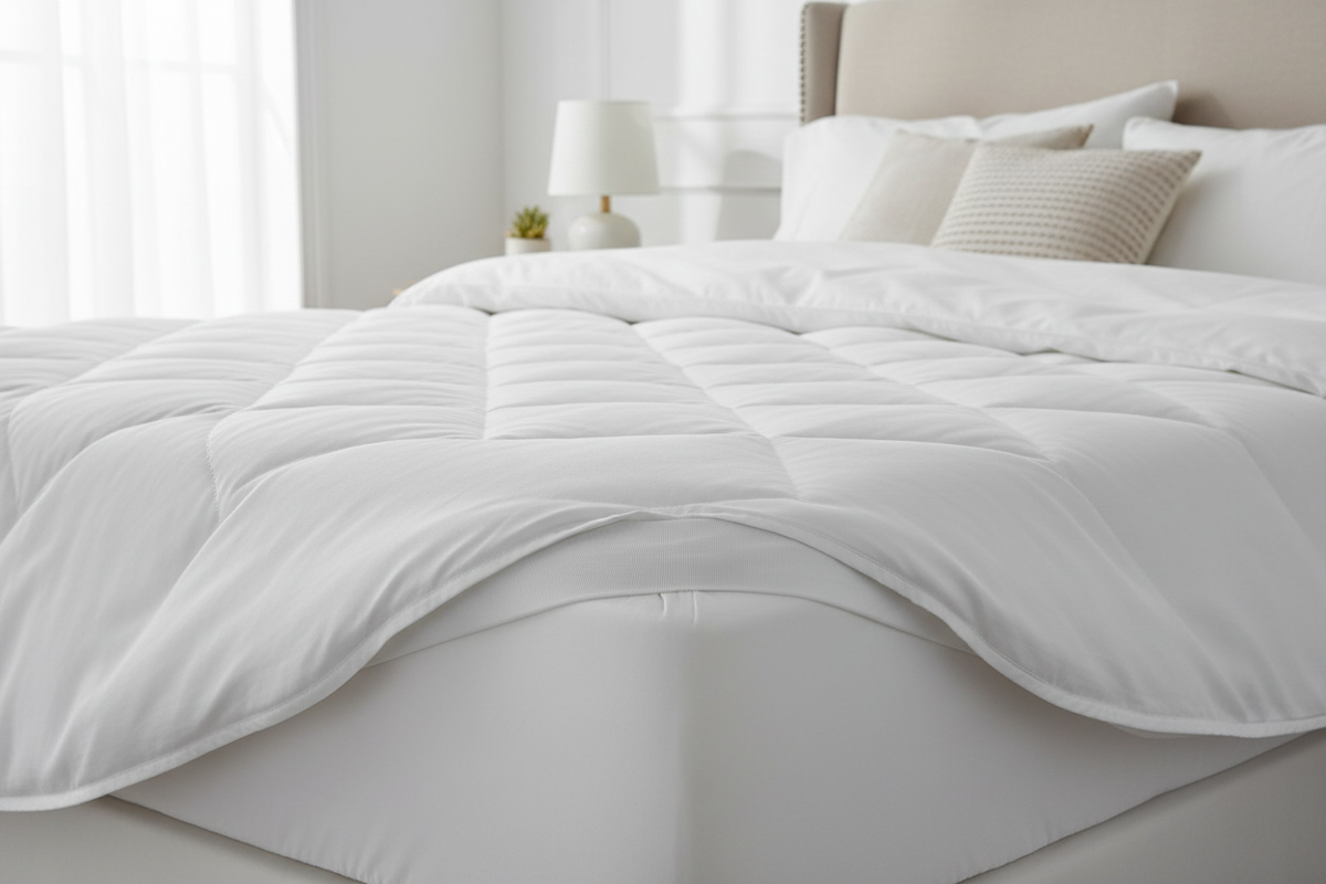Rest redefined with elegance and ease.