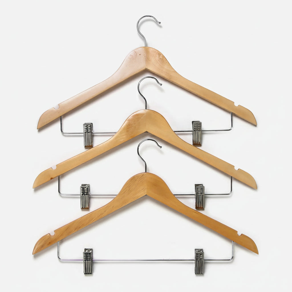 Clip Hangers