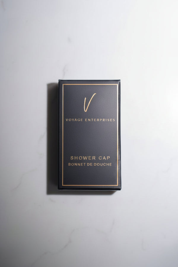 Shower Cap