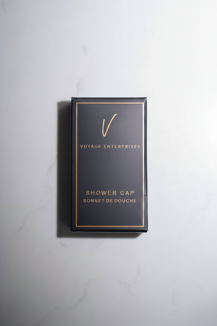 Shower Cap