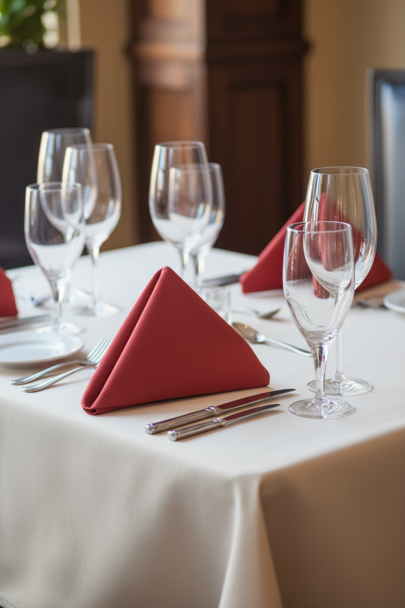 Napkin Cloth