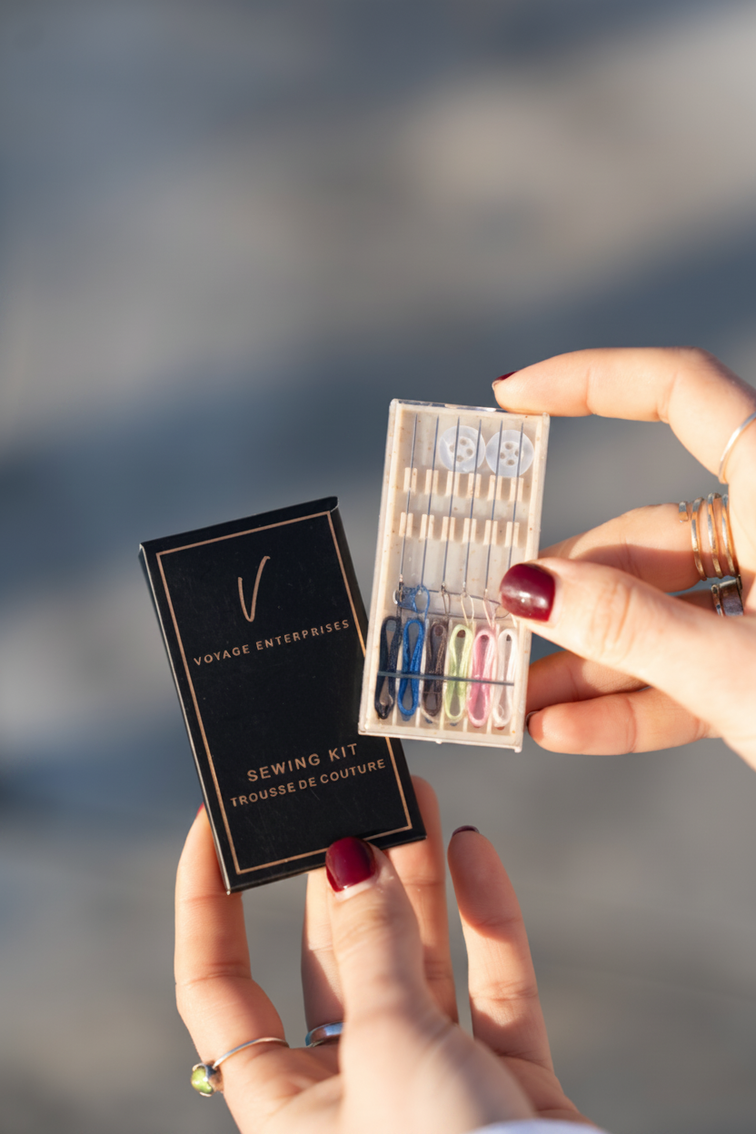 Sewing Kit