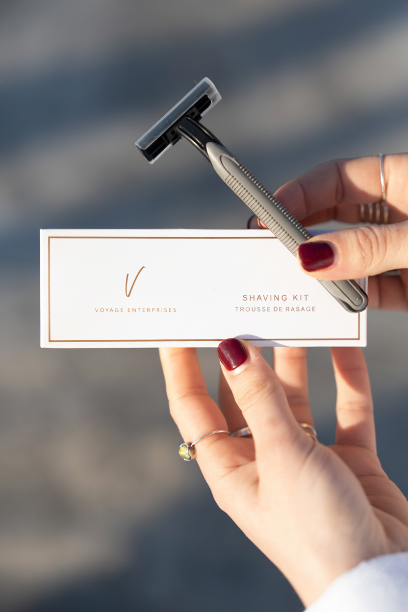 Shaving Kit