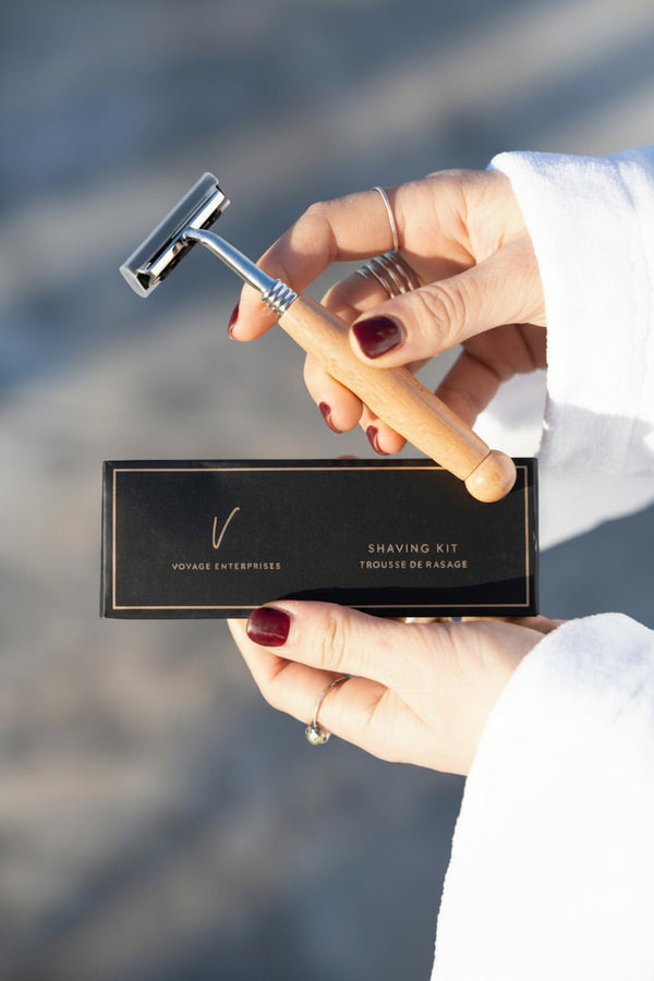 Shaving Kit