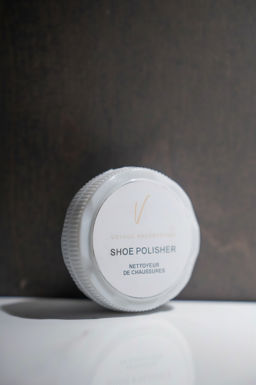 Shoe Polish