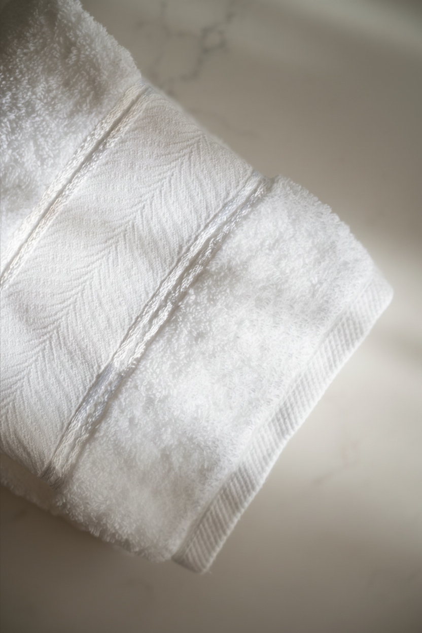 Bath Towel
