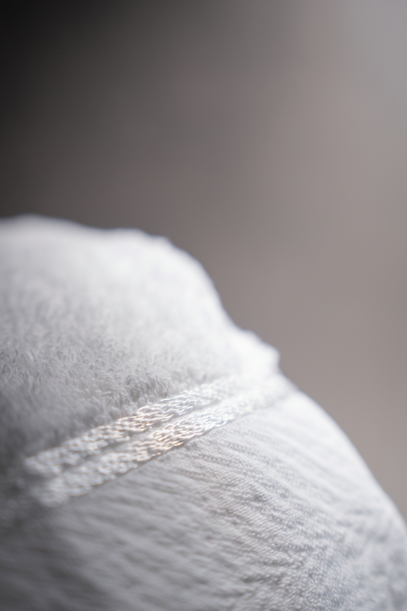 Bath Towel