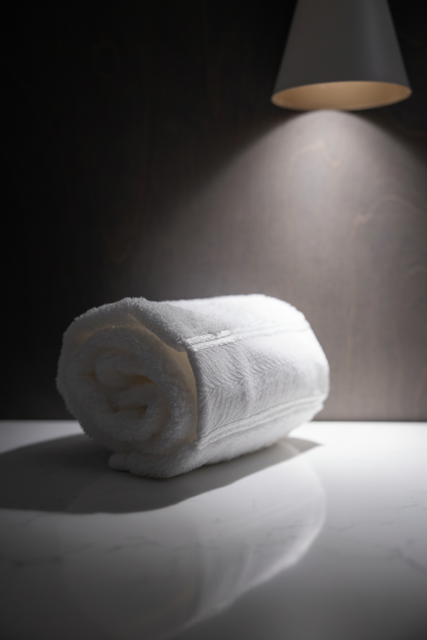 Bath Towel
