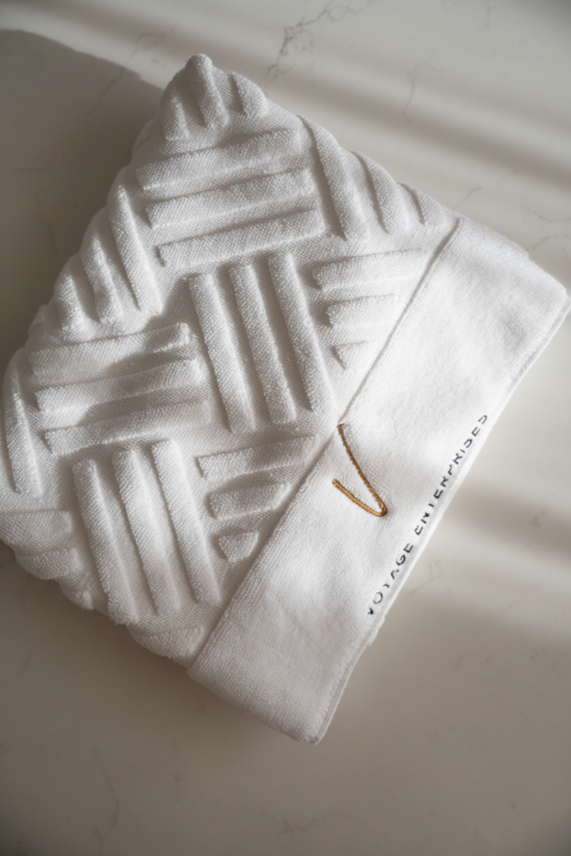 Bath Towel