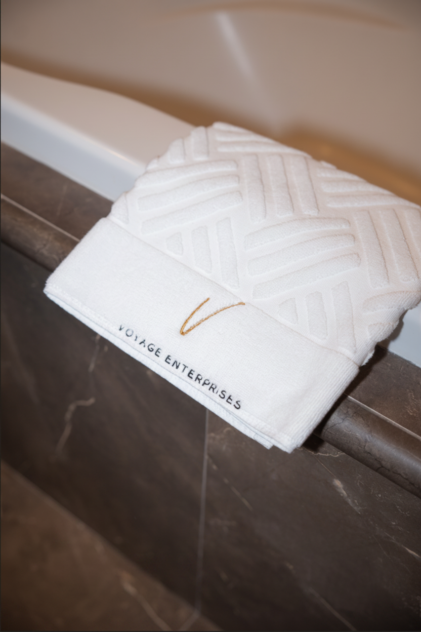 Bath Towel