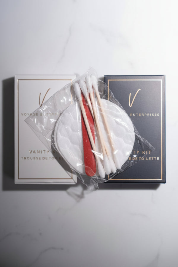 Vanity Kit