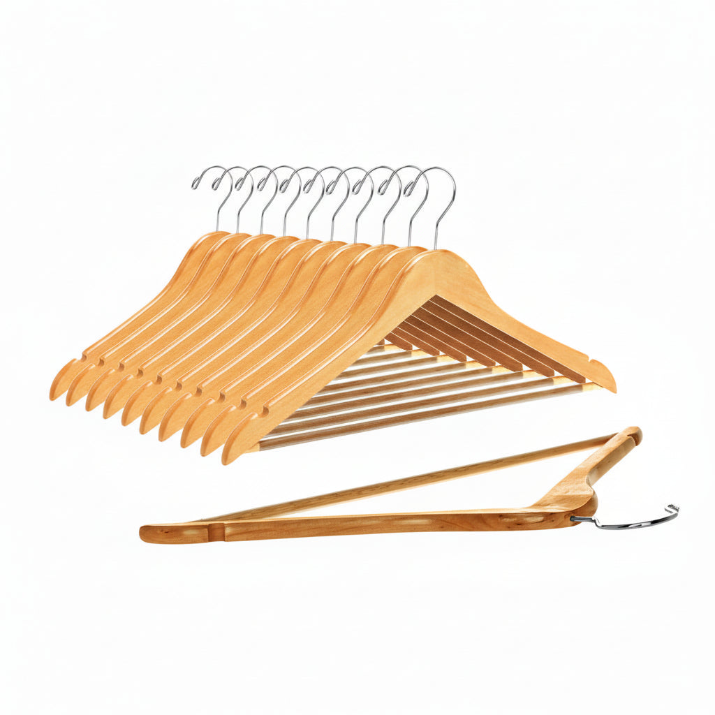 Wooden Hangers