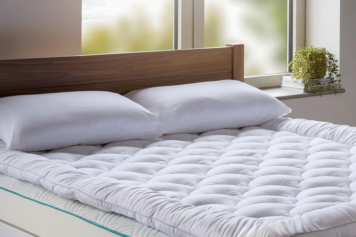 Bed Runner