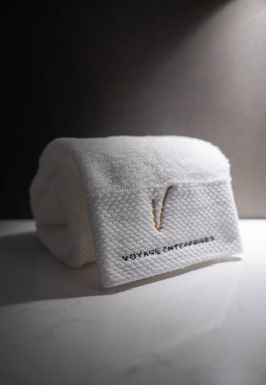 Face Towel