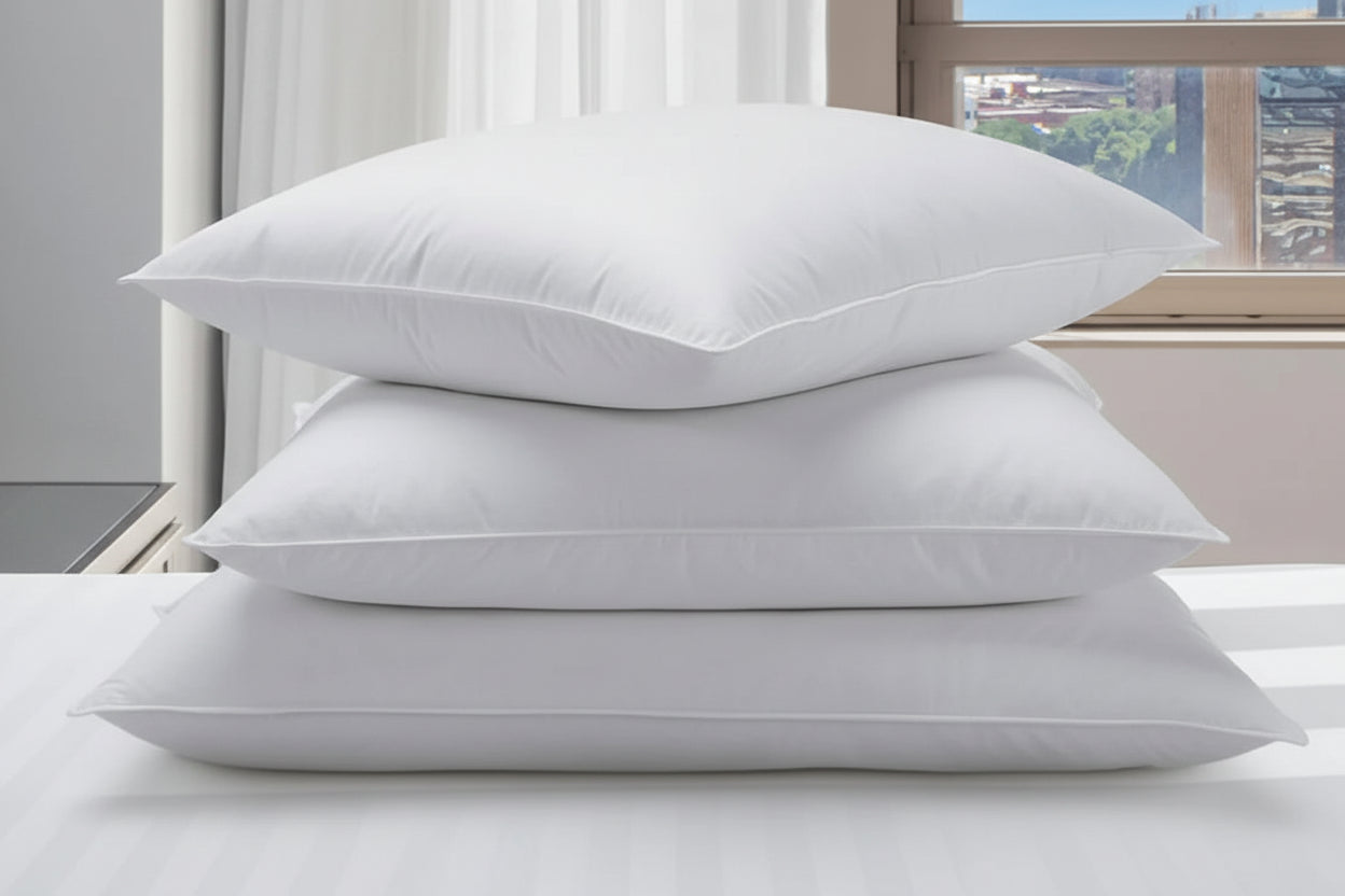 Pillows