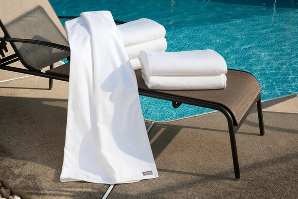 Pool Towel