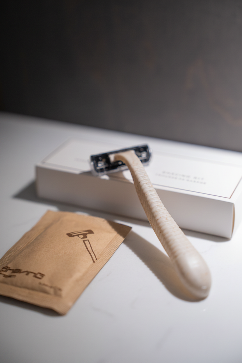 Shaving Kit