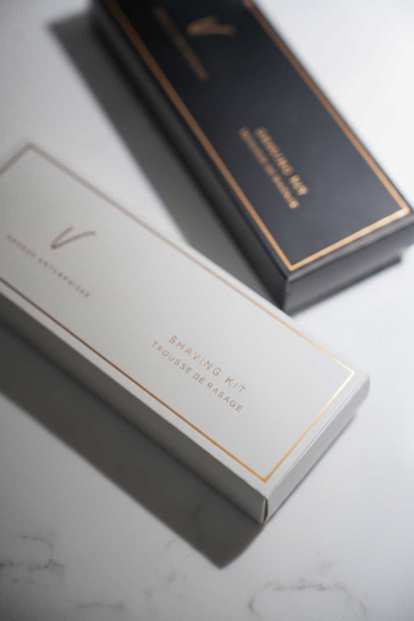 Shaving Kit