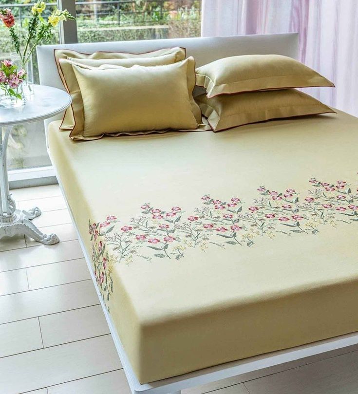 Embroidery Design