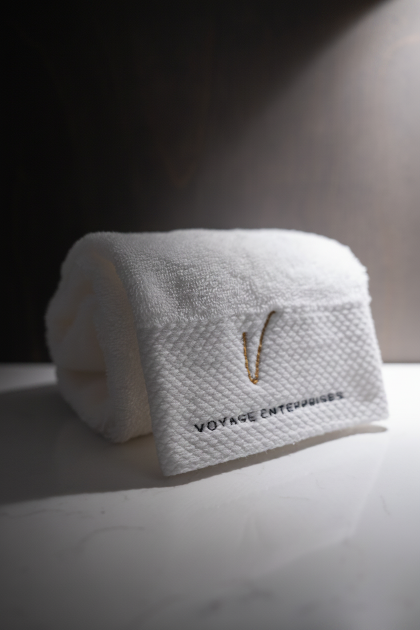 Bath Towel