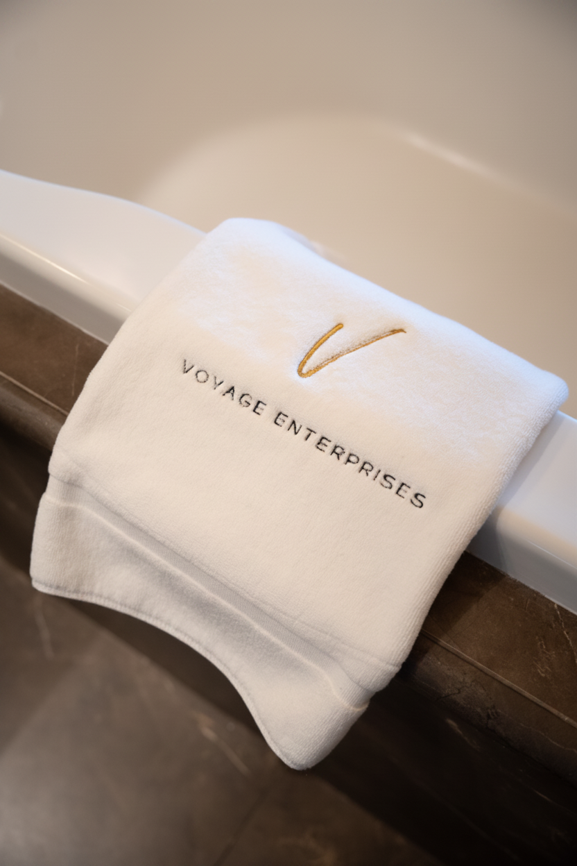 Bath Towel