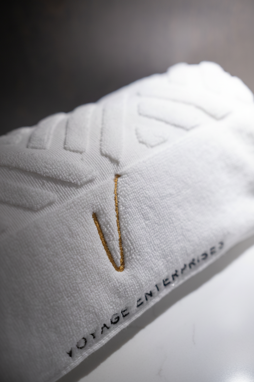 Bath Towel