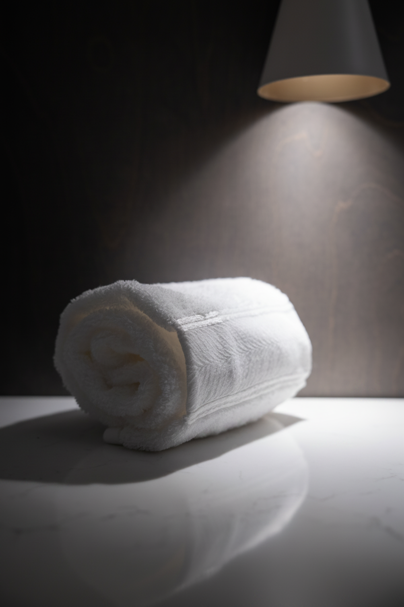 Bath Towel