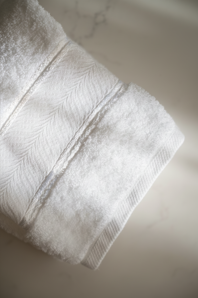 Bath Towel