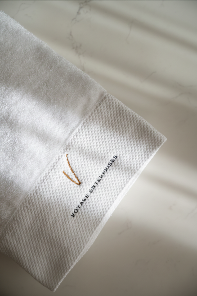 Bath Towel