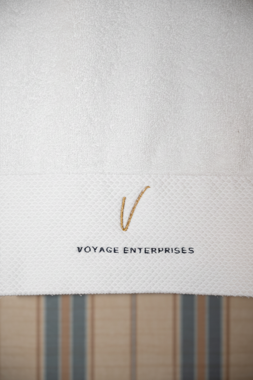 Hand Towel
