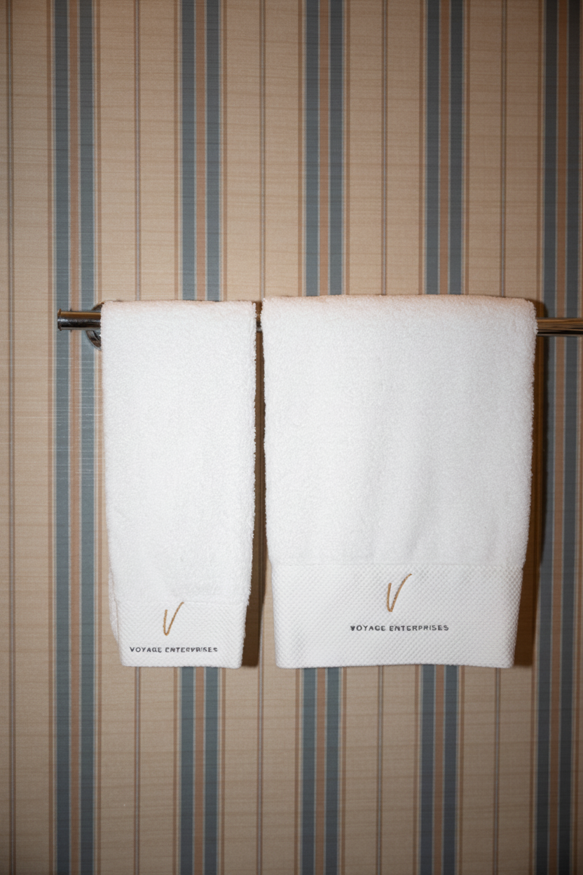 Bath Towel