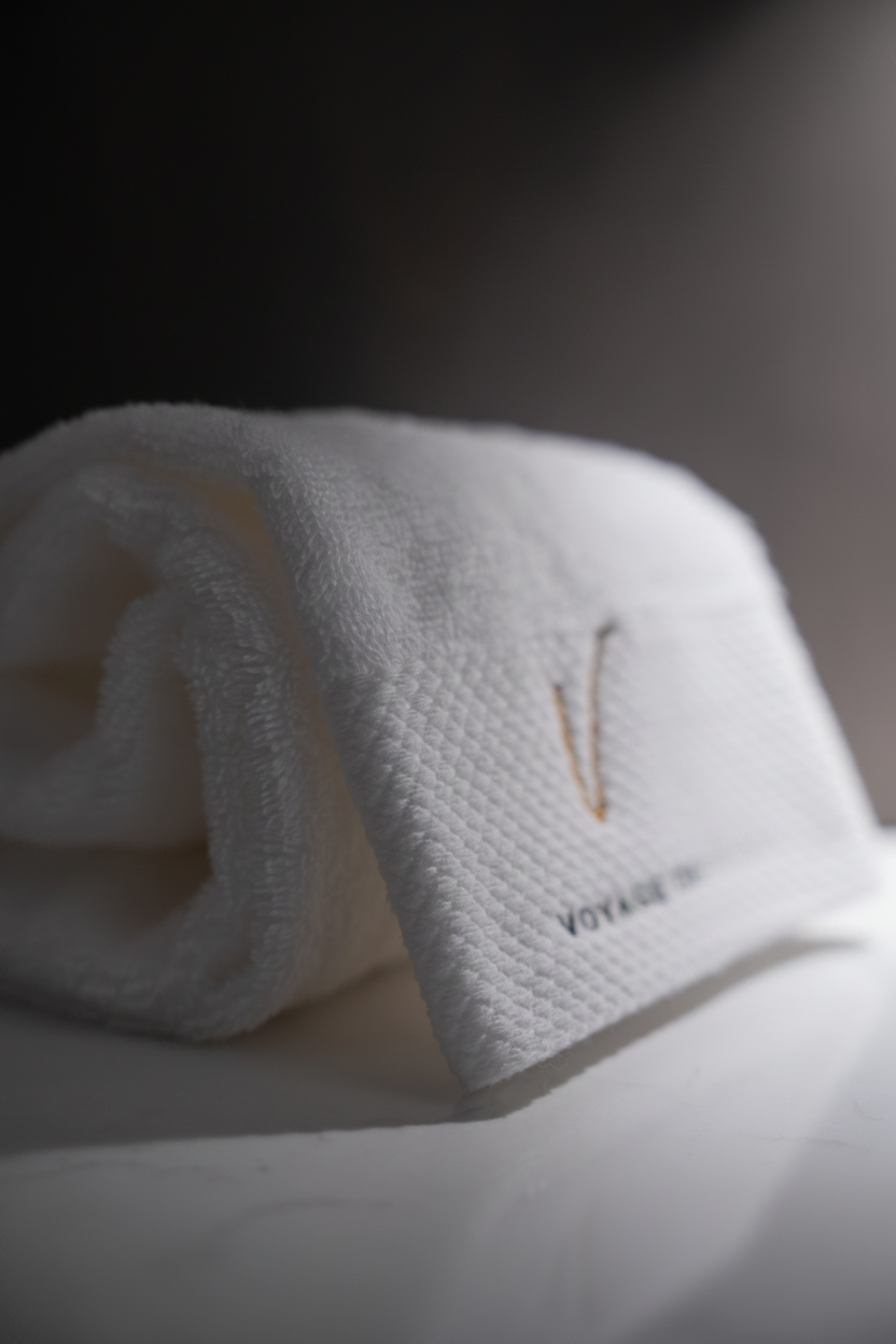 Bath Towel
