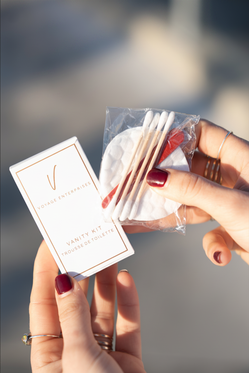 Vanity Kit
