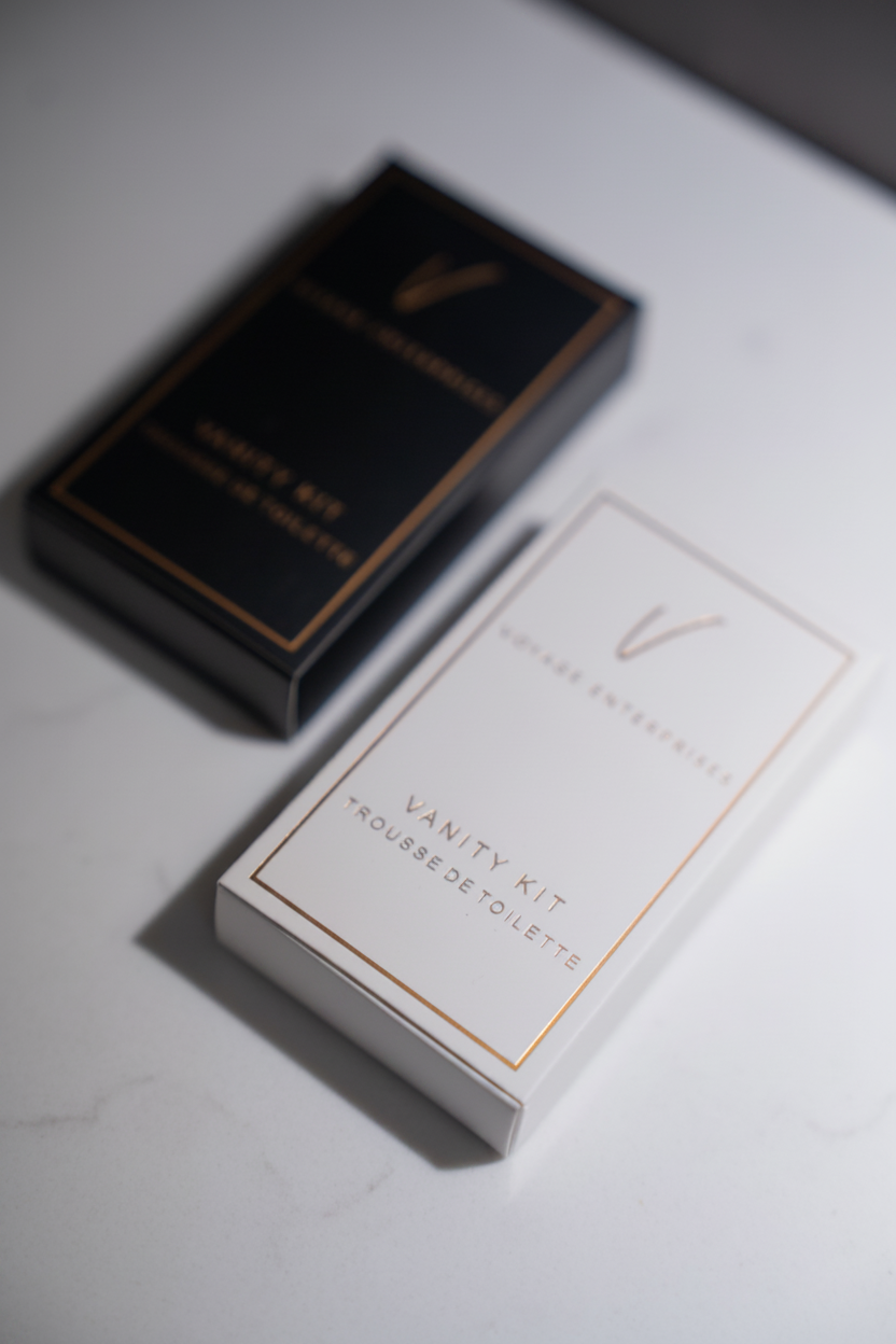 Vanity Kit