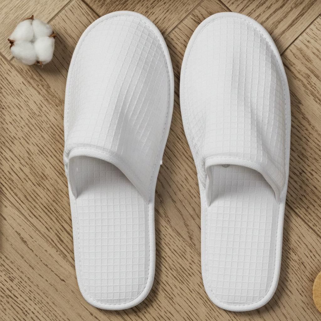 Waffle Fabric